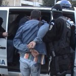 Urmărit internațional, la solicitarea autorităților din Grecia, depistat în Bacău