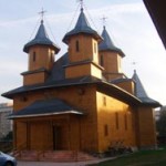 Biserica Sfintii Trei Ierarhi din Bacau, unicat in Romania