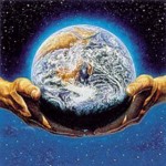 Jandarmerii solidari acţiunii ,,Ora Pământului’’