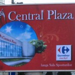 Oferta educationala si Targ de carte la Central Plaza