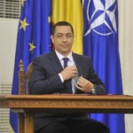 Ponta: Justiţia trebuie să-i pedepsească pe cei care au greşit, nu doar cu puşcărie, dar şi cu recuperarea banilor furaţi