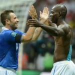 EURO 2012: Italia va juca finala, după 2-1 cu Germania