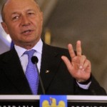 Băsescu îl ameninţă pe Ponta cu Parchetul, în scandalul participării la Consiliul European