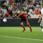 „Furia Roja” în semifinale! Spania – Franţa 2-0! Xabi Alonso, decisiv în victoria care aruncă în aer peninsula Iberică
