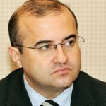 Claudiu Săftoiu, validat de Parlament în funcţia de preşedinte-director general al SRTV