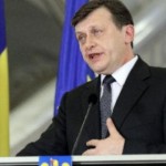 Antonescu: Dacă Băsescu revine la Cotroceni cu zero voturi, eu mă retrag din viaţa politică