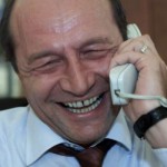STS a oprit linia telefonică specială, utilizată de Traian Băsescu
