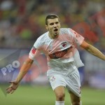 Un regal în plină vară » Dinamo a învins la penalty-uri CFR Cluj şi a cucerit Supercupa României
