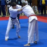 Curs de perfectionare judo
