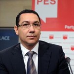 Victor Ponta a fost ales vicepreşedinte al Internaţionalei Socialiste