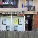In județul Bacău se reinfiinteaza 83 posturi de politie