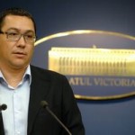 Victor Ponta: Dacă USL va obţine 50% plus unu, evident că eu voi fi premier