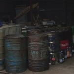 Peste 300.000 lei confiscaţi  de inspectorii vamali pentru comercializare ilegală de combustibil