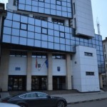 Vizita unor consilieri de probaţiune din Republica Moldova la Serviciul de Probaţiune de pe lângă Tribunalul Bacău