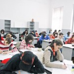 Ministrul Educatiei: „Clasa a IX-a va rămâne la liceu“