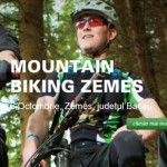 Competiția de mountain biking Zemeș și-a premiat câștigătorii