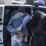 Urmărit internaţional depistat de poliţiştii băcăuani