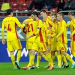 Fotbal: România – Belgia 2-1, în meci amical