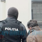 Posesor de mandat depistat de poliţiştii din Măgireşti
