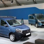 Lansare Dacia la Bacau: Noul Logan , Noul Sandero si Noul Sandero Stepway