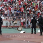 CFR Cluj – Dinamo, în sferturile de finală ale Cupei României