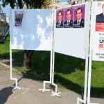 Incident electoral în comuna Gârleni