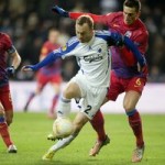 Fotbal – Europa League: Steaua s-a calificat în şaisprezecimi, după 1-1 cu FC Copenhaga