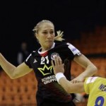 Handbal feminin: România, învinsă de Germania cu 25-23, în ultimul său meci la Campionatul European