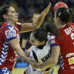 Handbal feminin: Muntenegru, campioană europeană! Romania, locul zece!