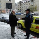Măsuri dispuse în județul Bacău pentru desfășurarea alegerilor în condiții de liniște și legalitate