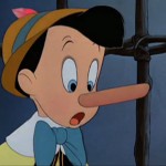 „Efectul Pinocchio”: Studiul care arată că nasul chiar te dă de gol când spui o minciună