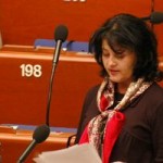 Europarlamentarul Minodora Cliveti a solicitat sprijinul socialiştilor olandezi pentru aderarea României la Spaţiul Schengen