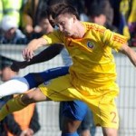 Fotbal: Râpă a semnat pentru Steaua