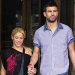 Shakira şi Pique au devenit părinţii unui băieţel