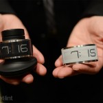 Cel mai subţire ceas de mână din lume are 0,8 milimetri