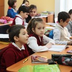 Priorităţile învăţământului românesc: „Avem nevoie de linişte şi stabilitate în educaţie“