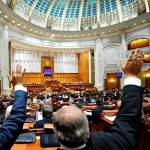 Gabriel Vlase: Şedinţa Comisiilor pentru statutul parlamentarilor se desfăşoară fără accesul presei