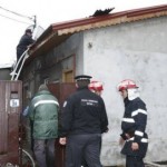 Tatarasti: Doi batrani, sot si sotie, au decedat in urma intoxicarii cu fum