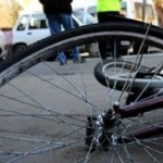 Bicicliști implicați în accidente rutiere produse pe fondul consumului de alcool