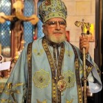 IPS Adrian Hriţcu a fost înmormântat la Mănăstirea Pogleţ