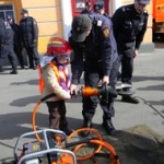 Ziua portilor deschise – „Ziua Protectiei Civile in Romania”
