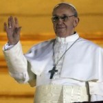 Argentinianul Jorge Mario Bergoglio a fost ales papă şi se va numi Francisc I