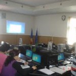 „Pregătire TIC la standarde europene în sistemul penitenciar românesc”