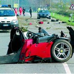 este 2.000 de persoane decedate şi aproape 8.900 rănite grav în accidente de circulaţie în 2012