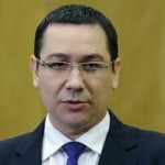 Victor Ponta: De când sunt premier, nu mi-am mai permis luxul de a avea orgolii
