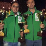 Bacau Rally Team ataca podiumurile la Timisoara