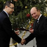 Ponta: „Jos Băsescu!” e un slogan, o idee, dar nu poate fi un proiect de ţară
