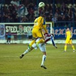 Fotbal: Petrolul Ploieşti s-a calificat în finala Cupei României