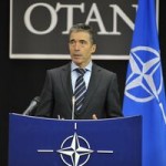 Anders Fogh Rasmussen: „România are o poziţie puternică în cadrul NATO”