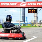 Prima ediție a Cupei „Speed Park” la karting